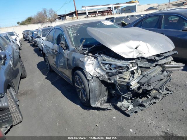 subaru legacy 2019 4s3bnan6xk3004328