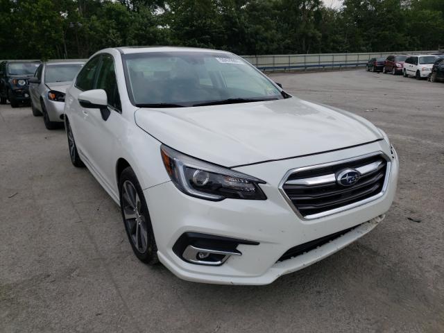 subaru  2019 4s3bnan6xk3015121