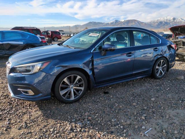 subaru legacy 2.5 2019 4s3bnan6xk3023560