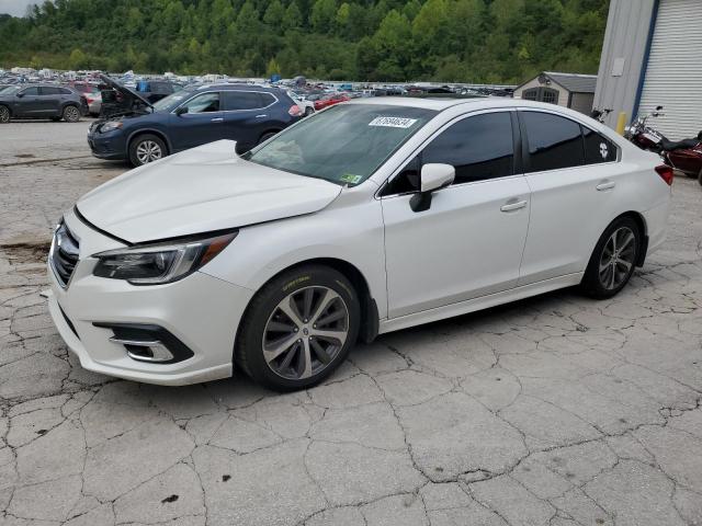 subaru legacy 2.5 2019 4s3bnan6xk3029357