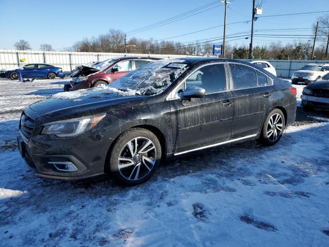 subaru legacy 2019 4s3bnar60k3008690