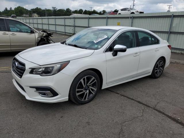 subaru legacy spo 2019 4s3bnar60k3038949