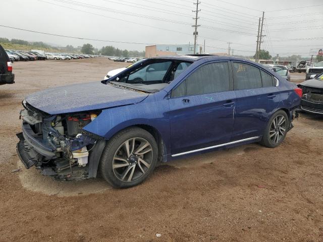 subaru legacy 2017 4s3bnar61h3025328