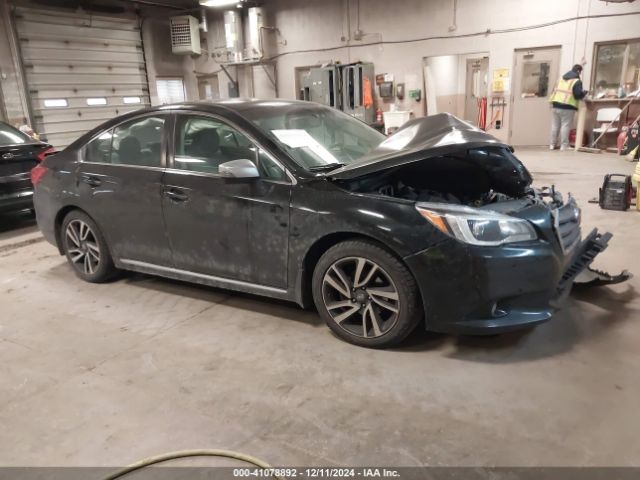 subaru legacy 2017 4s3bnar62h3039920