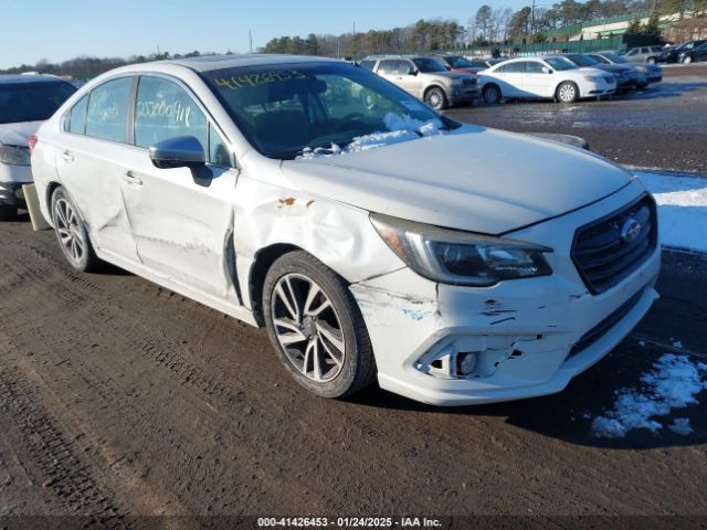 subaru legacy 2018 4s3bnar62j3004364