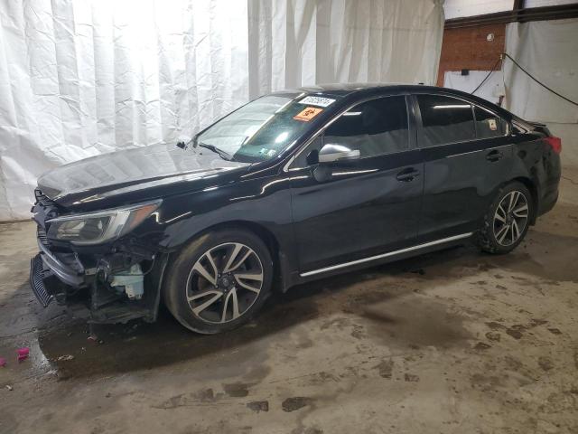 subaru legacy 2019 4s3bnar62k3007007