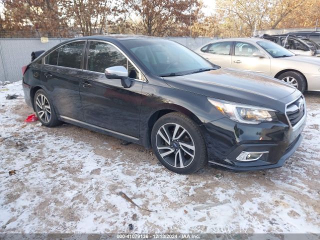 subaru legacy 2018 4s3bnar63j3014546