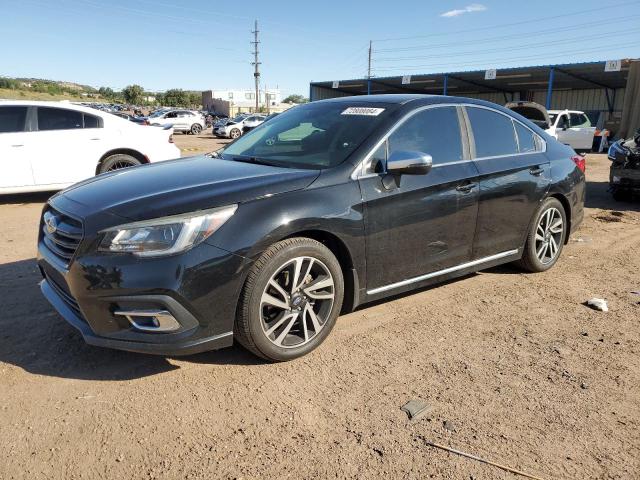 subaru legacy spo 2019 4s3bnar67k3005317