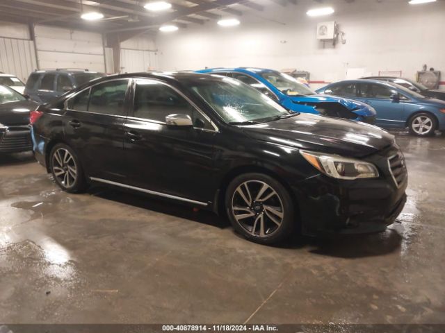 subaru legacy 2017 4s3bnar69h3011130