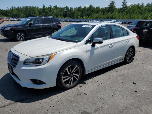 subaru legacy 2017 4s3bnar6xh3023576