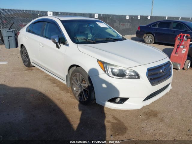 subaru legacy 2017 4s3bnar6xh3032651