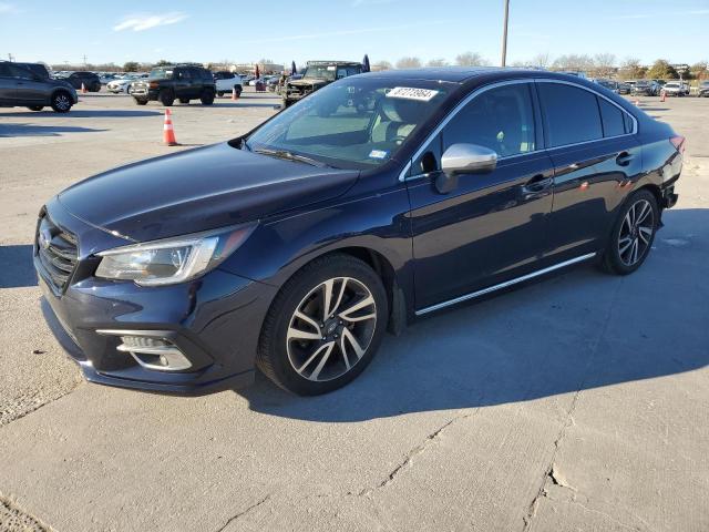 subaru legacy spo 2018 4s3bnas60j3030083