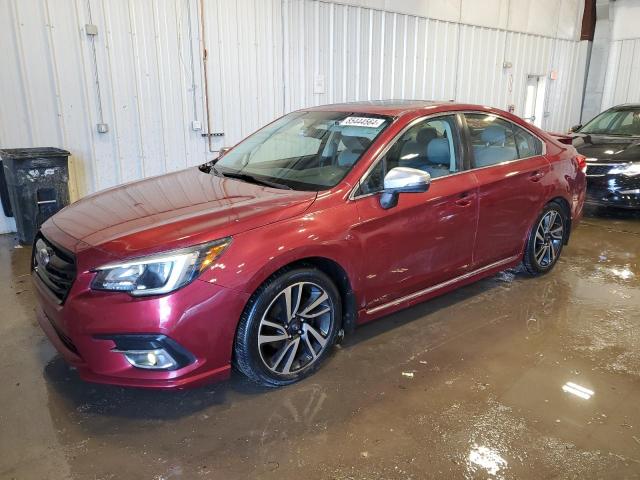 subaru legacy spo 2019 4s3bnas60k3016797