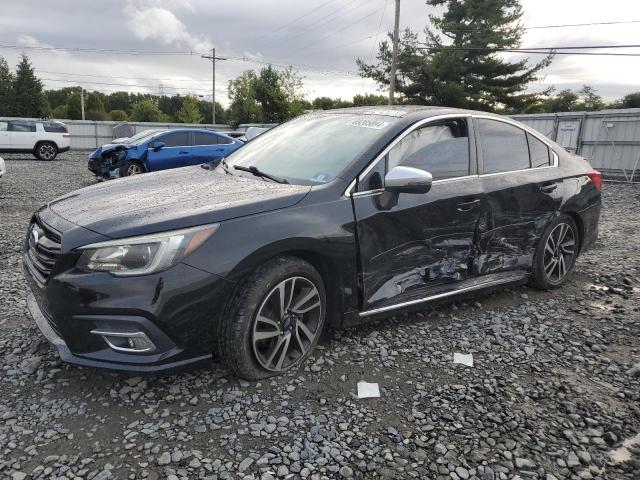 subaru legacy spo 2019 4s3bnas60k3021725