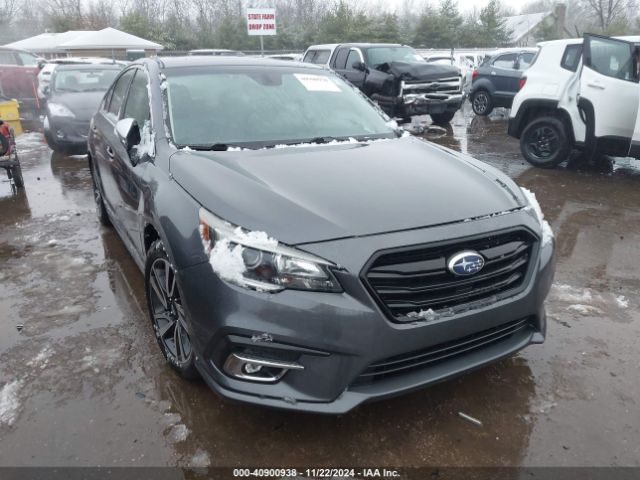 subaru legacy 2019 4s3bnas60k3022132