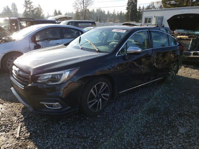 subaru legacy spo 2018 4s3bnas61j3028682