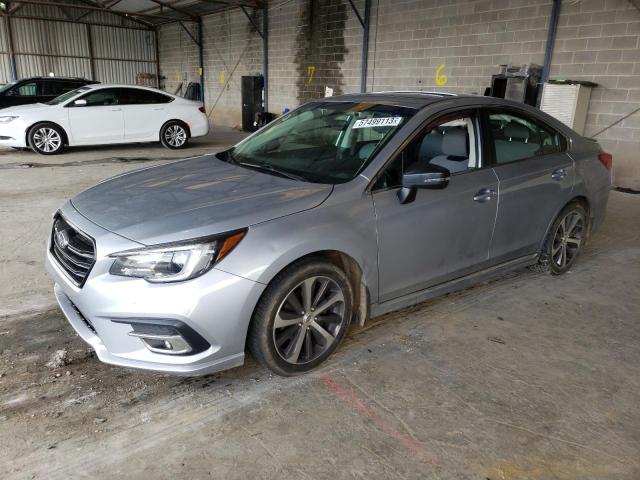 subaru legacy spo 2018 4s3bnas62j3010028