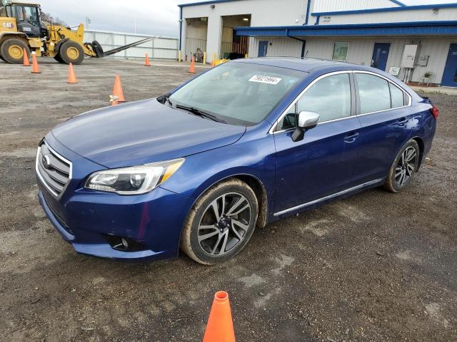 subaru legacy spo 2017 4s3bnas63h3002210