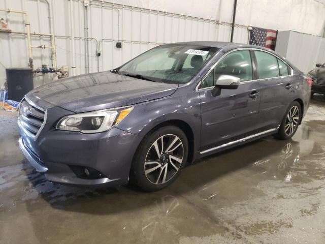 subaru legacy spo 2017 4s3bnas63h3060124