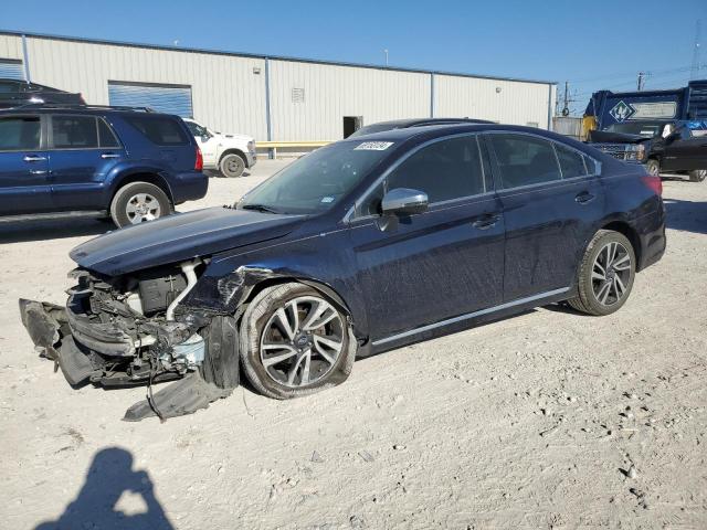 subaru legacy spo 2018 4s3bnas63j3003637