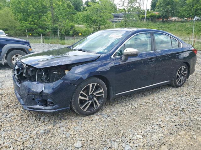 subaru legacy 2018 4s3bnas65j3030922