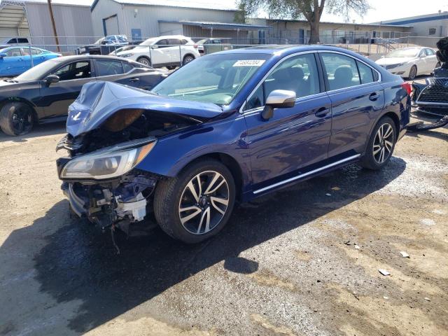 subaru legacy spo 2017 4s3bnas66h3021897