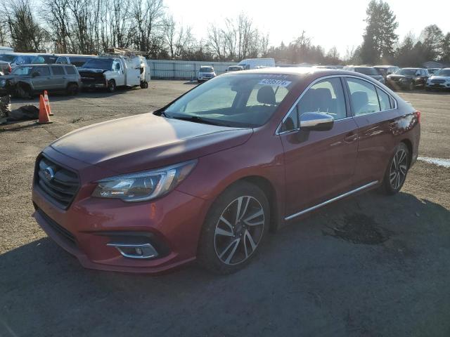 subaru legacy 2018 4s3bnas66j3003521