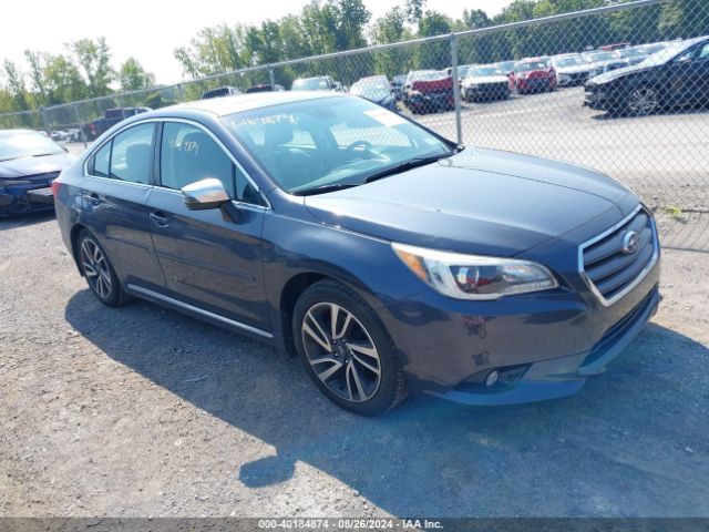 subaru legacy 2017 4s3bnas67h3066590