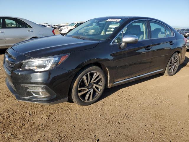 subaru legacy spo 2019 4s3bnas67k3003612