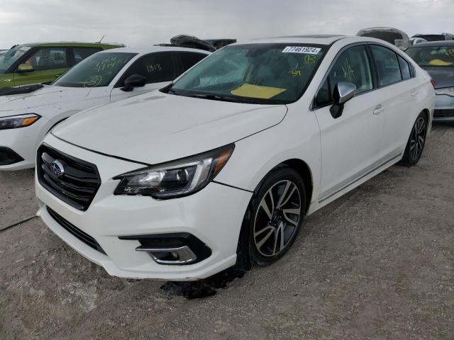 subaru legacy spo 2019 4s3bnas67k3033368