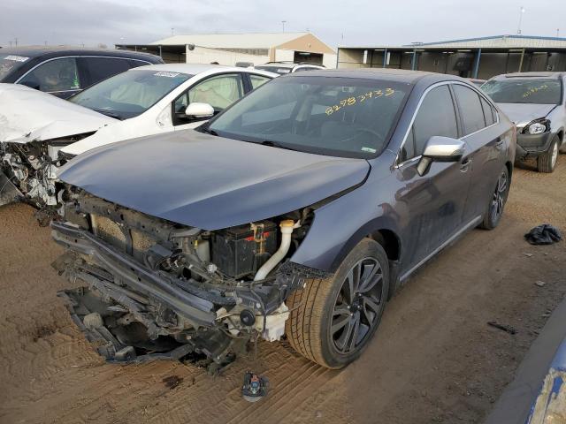 subaru legacy 2017 4s3bnas68h3002574