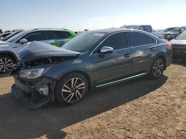 subaru legacy spo 2018 4s3bnas68j3003939