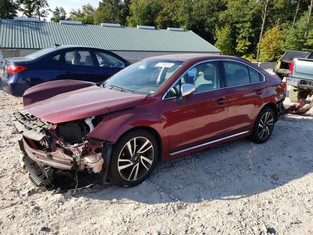 subaru legacy spo 2018 4s3bnas68j3030624