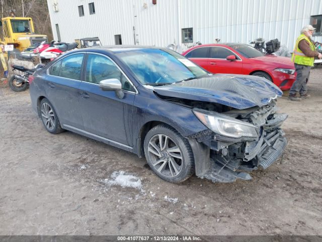 subaru legacy 2018 4s3bnas69j3002783