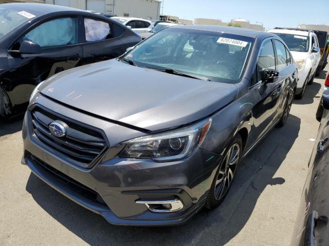 subaru legacy 2018 4s3bnas69j3044127