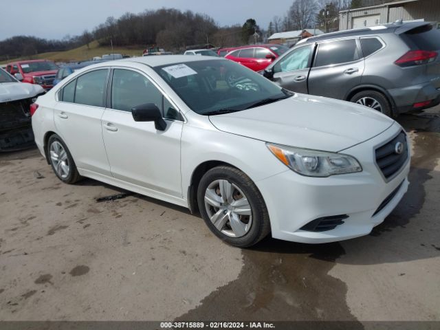 subaru legacy 2015 4s3bnba61f3012268