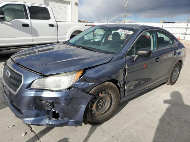 subaru legacy 2.5 2016 4s3bnba63g3024584