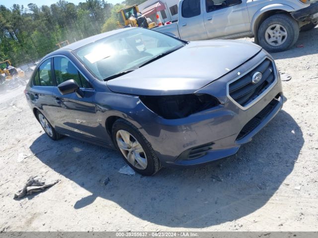 subaru legacy 2016 4s3bnba63g3064549