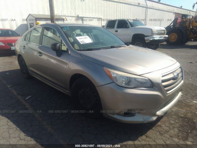 subaru legacy 2015 4s3bnba66f3026506