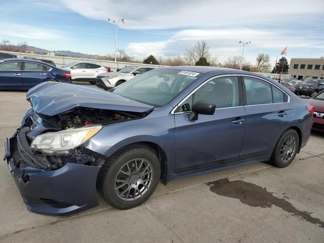 subaru legacy 2.5 2015 4s3bnba68f3003826