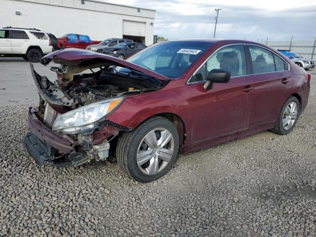 subaru legacy 2.5 2015 4s3bnba69f3072587