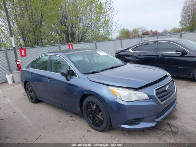 subaru legacy 2016 4s3bnba69g3034519