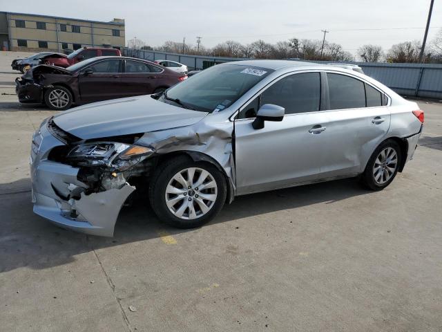 subaru legacy 2.5 2015 4s3bnbc60f3005390