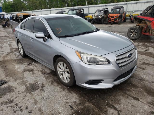 subaru legacy 2.5 2015 4s3bnbc61f3027219