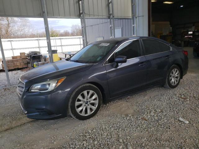 subaru legacy 2.5 2015 4s3bnbc61f3061743