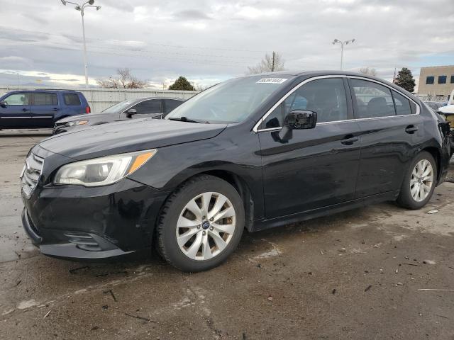 subaru legacy 2.5 2016 4s3bnbc63g3047733