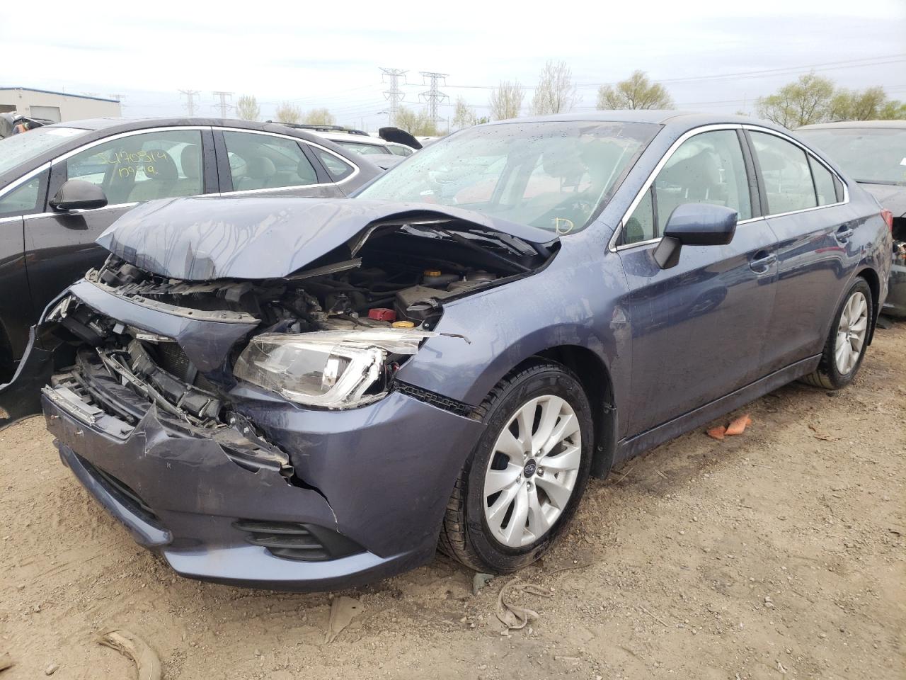 subaru legacy 2015 4s3bnbc64f3044905