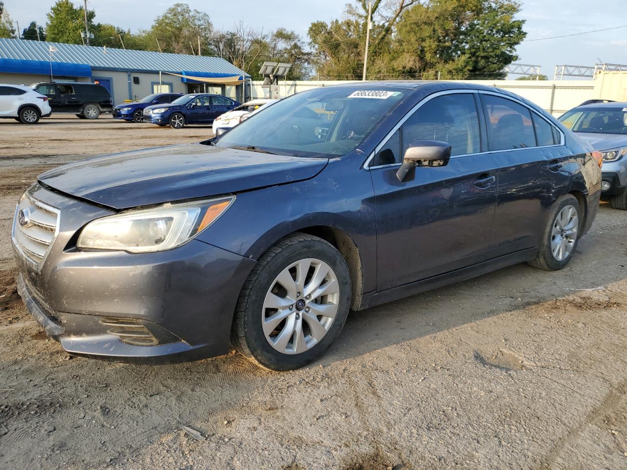 subaru legacy 2016 4s3bnbc65g3036698