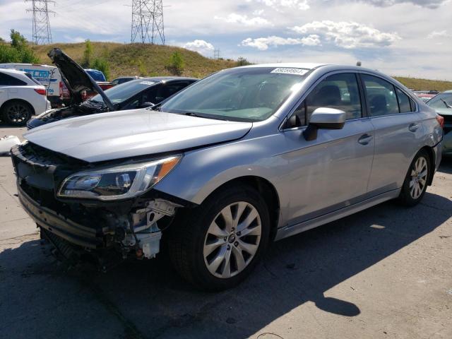 subaru legacy 2.5 2016 4s3bnbc66g3007629