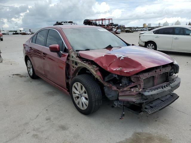 subaru legacy 2.5 2016 4s3bnbc66g3024849